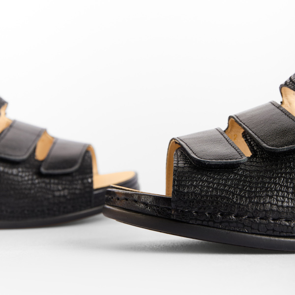 Сабо женские ортопедические DTD-002-3  Dr. Thomas Сабо женские ортопедические DTD-002-3  Dr. Thomas