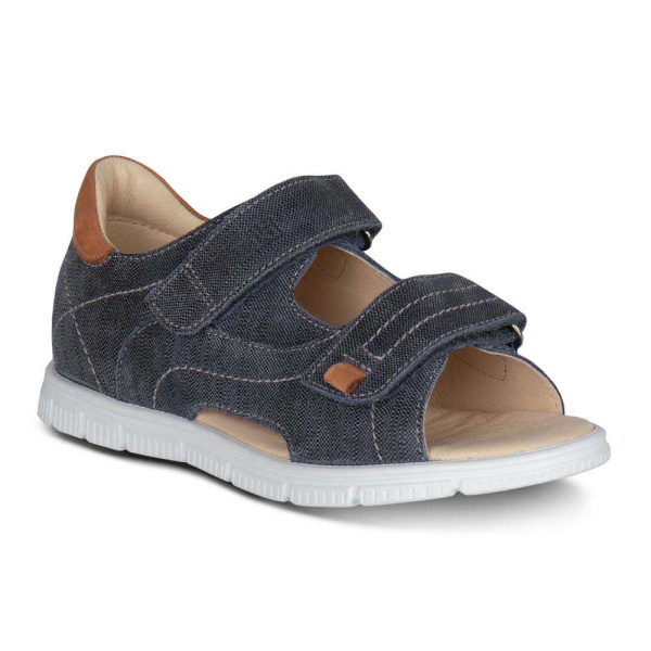 Сандалии детские ортопедические TW-137-15  Twiki Сандалии детские ортопедические TW-137-15  Twiki