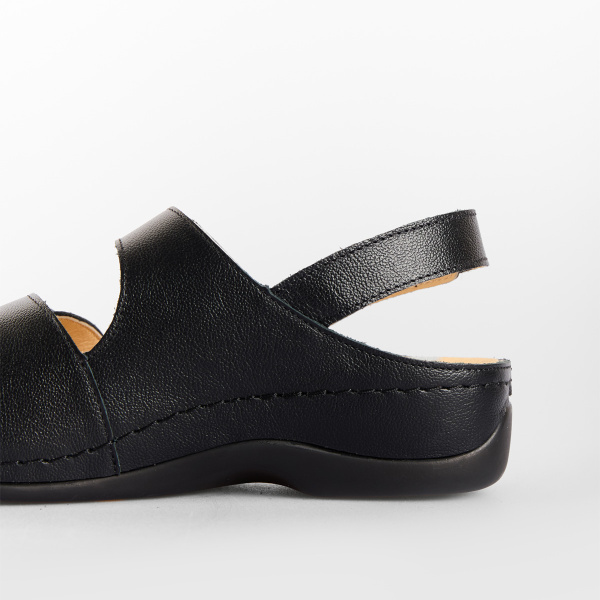 Сабо женские ортопедические DTD-005-3  Dr. Thomas