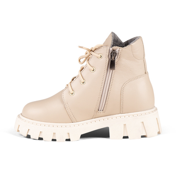 Ботинки детские утепленные TW-518-4  Twiki Ботинки детские утепленные TW-518-4  Twiki