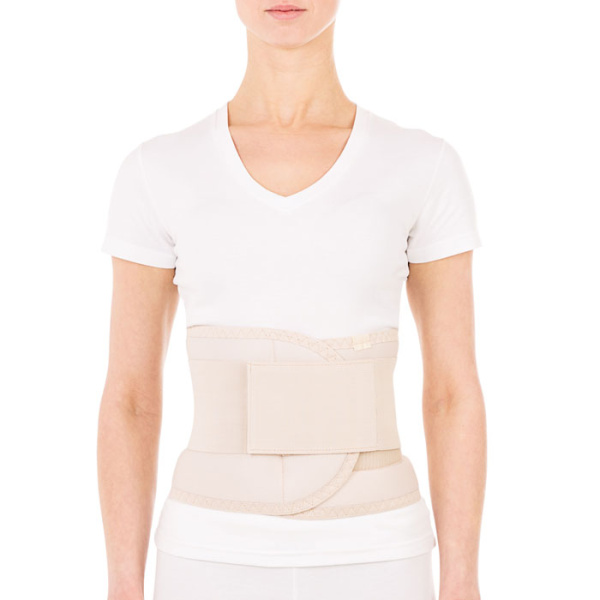 Противогрыжевый бандаж при вентральных грыжах Т.26.12 (Т-1442) Trives Противогрыжевый бандаж при вентральных грыжах Т.26.12 (Т-1442) Trives