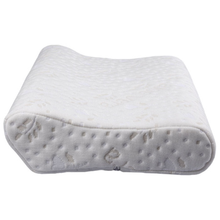 Подушка ортопедическая детская Т.504M(XS) (ТОП-104XS) Trives Подушка ортопедическая детская Т.504M(XS) (ТОП-104XS) Trives