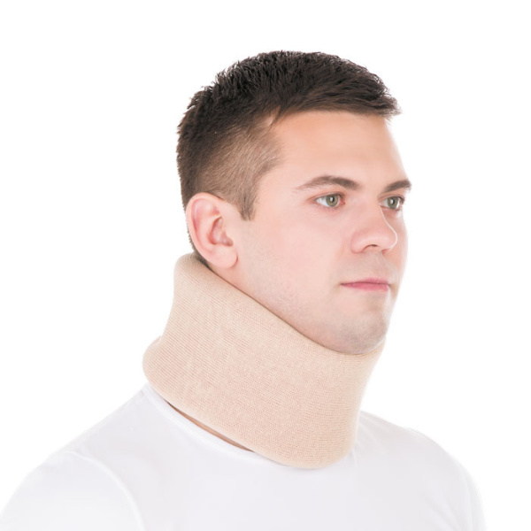 Воротник Шанца - бандаж на шейный отдел позвоночника для взрослых Т.51.91 (р. 11) Evolution (ТВ-005)  Воротник Шанца - бандаж на шейный отдел позвоночника для взрослых Т.51.91 (р. 11) Evolution (ТВ-005)