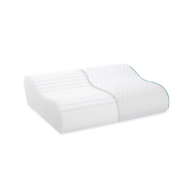 Подушка ортопедическая UNO средней жесткости Т.900M (ТОП-900) Evolution Подушка ортопедическая UNO средней жесткости Т.900M (ТОП-900) Evolution