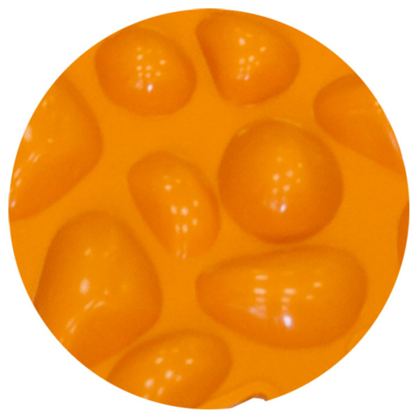 Массажный коврик «Цветные камешки» М-516  Trives Массажный коврик «Цветные камешки» М-516  Trives