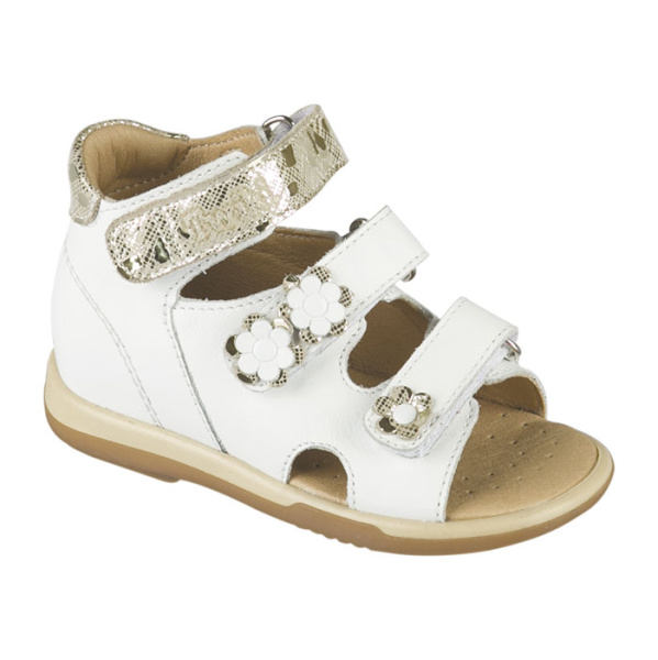 Сандалеты ортопедические с открытым носком TW-138-17  Twiki Сандалеты ортопедические с открытым носком TW-138-17  Twiki