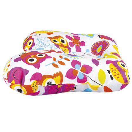 Подушка-бабочка ортопедическая для детей до года Т.110 (ТОП-110) Trives Подушка-бабочка ортопедическая для детей до года Т.110 (ТОП-110) Trives