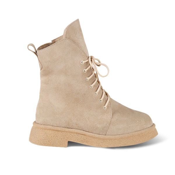 Ботинки женские ортопедические утепленные DTD-610-2  Dr. Thomas Ботинки женские ортопедические утепленные DTD-610-2  Dr. Thomas