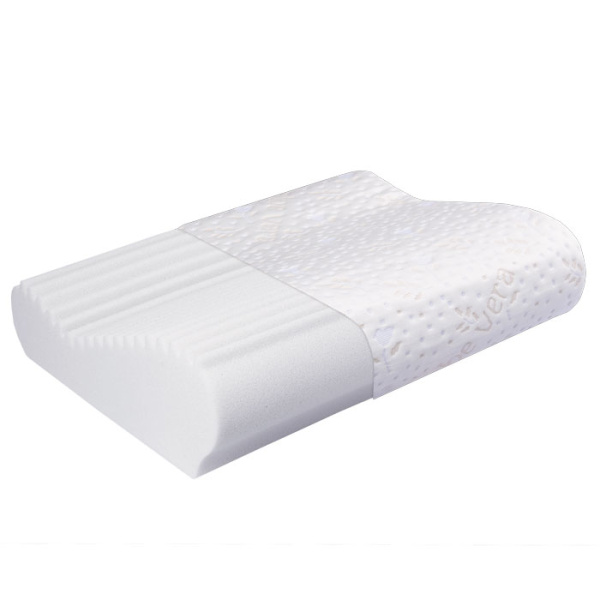 Подушка ортопедическая с рифленой поверхностью Т.504M(M+) (ТОП-104) Trives Подушка ортопедическая с рифленой поверхностью Т.504M(M+) (ТОП-104) Trives