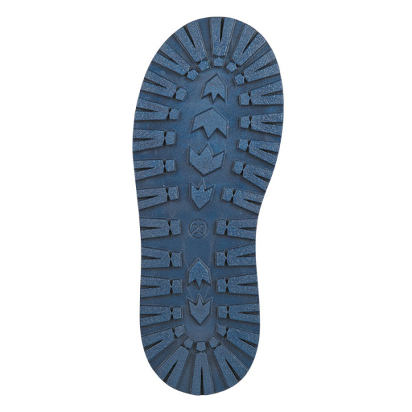 Ботинки детские утепленные с мехом TW-540-12  Twiki Ботинки детские утепленные с мехом TW-540-12  Twiki