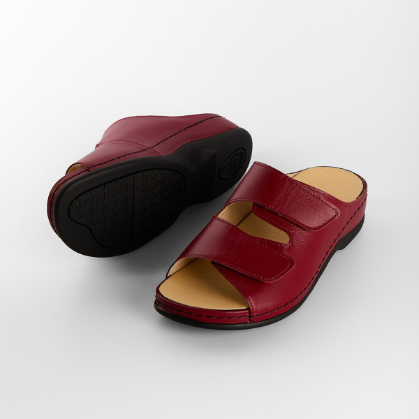 Сабо женские ортопедические DTD-001-3  Dr. Thomas Сабо женские ортопедические DTD-001-3  Dr. Thomas