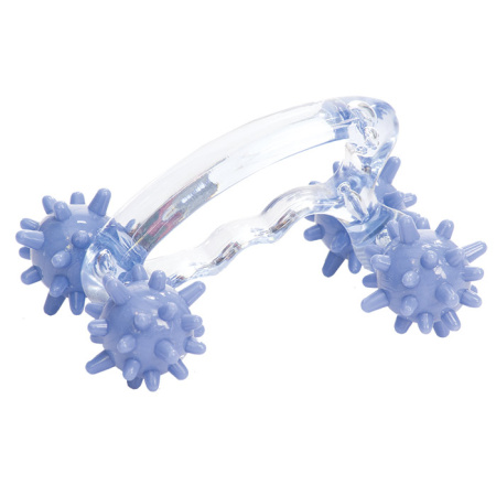 Массажер "Квадро" М-522  Trives Массажер "Квадро" М-522  Trives