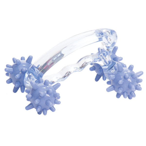 Массажер "Квадро" М-522  Trives Массажер "Квадро" М-522  Trives