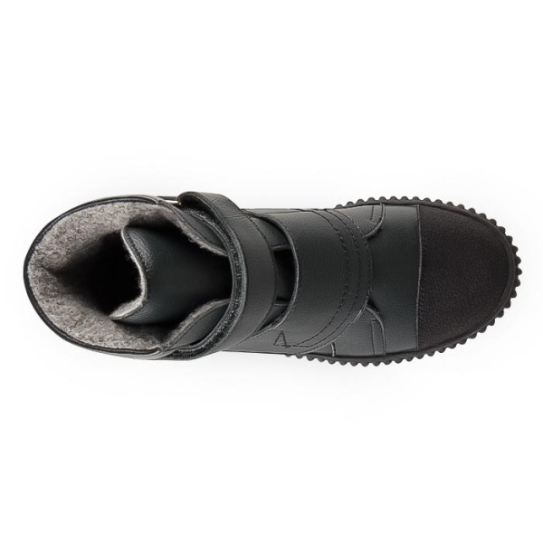 Ботинки ортопедические утепленные детские TW-529-7  Twiki Ботинки ортопедические утепленные детские TW-529-7  Twiki