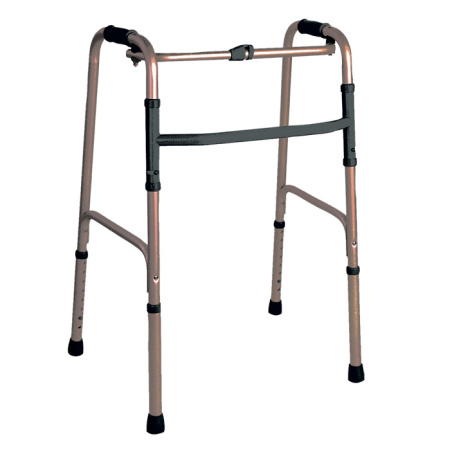 Опоры-ходунки TRIVES шагающие CA812L  Опоры-ходунки TRIVES шагающие CA812L