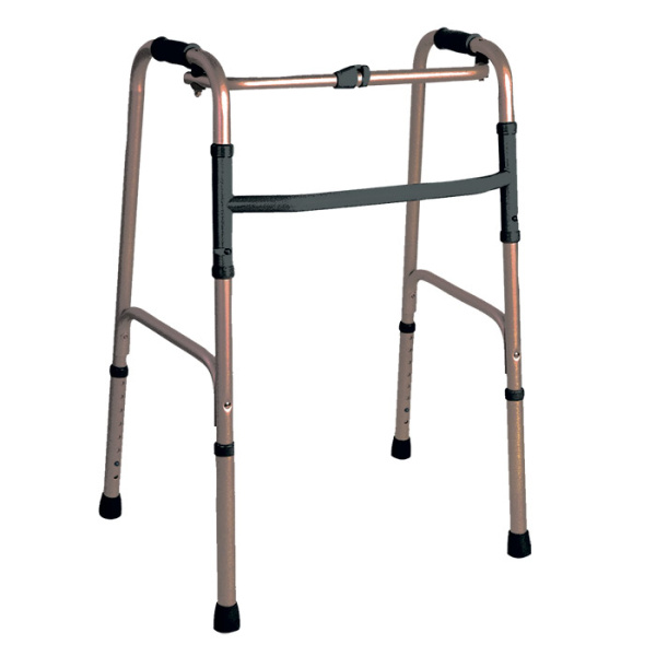 Опоры-ходунки TRIVES шагающие CA812L  Опоры-ходунки TRIVES шагающие CA812L