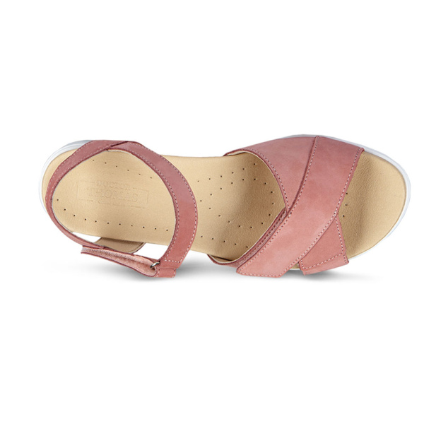 Босоножки женские ортопедические DTD-100-20  Dr. Thomas Босоножки женские ортопедические DTD-100-20  Dr. Thomas