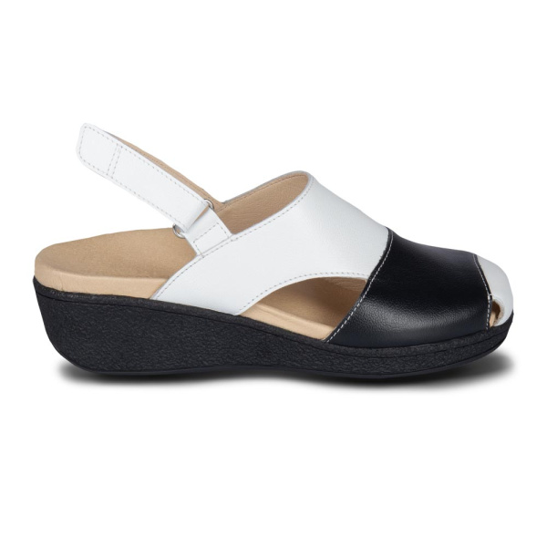 Босоножки женские ортопедические DTD-202-6  Dr. Thomas Босоножки женские ортопедические DTD-202-6  Dr. Thomas