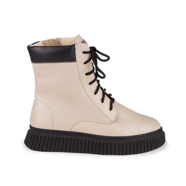 Ботинки женские ортопедические утепленные DTD-615-1  Dr. Thomas Ботинки женские ортопедические утепленные DTD-615-1  Dr. Thomas