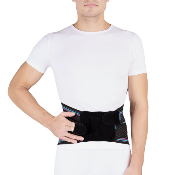 Ортопедический корсет Т-1595 Evolution   Ортопедический корсет Т-1595 Evolution