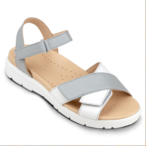 Сандалии ортопедические женские DTD-100-16  Dr. Thomas Сандалии ортопедические женские DTD-100-16  Dr. Thomas