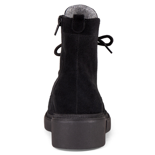 Ботинки утепленные женские ортопедические DTD-545-2  Dr. Thomas Ботинки утепленные женские ортопедические DTD-545-2  Dr. Thomas