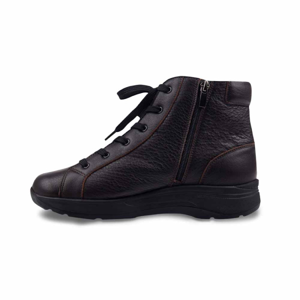 Женские ортопедические ботинки DTD-454-2  DOCTOR THOMAS Женские ортопедические ботинки DTD-454-2  DOCTOR THOMAS