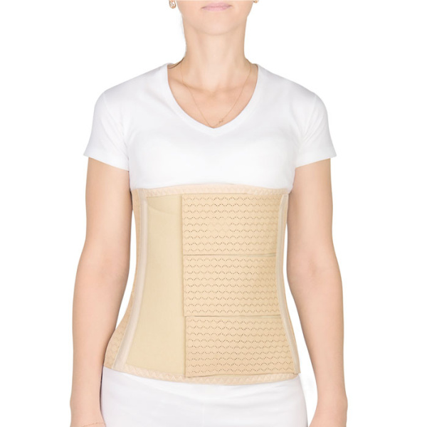 Бандаж послеоперационный Т.26.08 (Т-1346) Trives Бандаж послеоперационный Т.26.08 (Т-1346) Trives