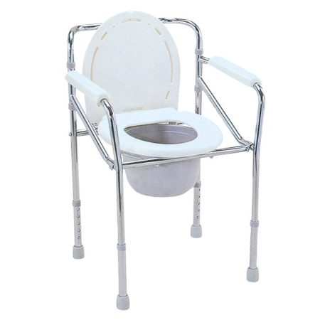 Кресло-туалет TRIVES CA616  Кресло-туалет TRIVES CA616