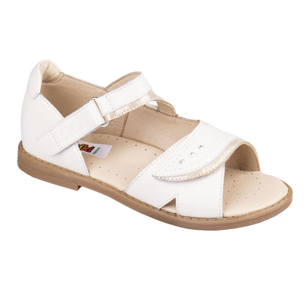 Сандалеты детские с открытым носком TW-136-5  Twiki Сандалеты детские с открытым носком TW-136-5  Twiki