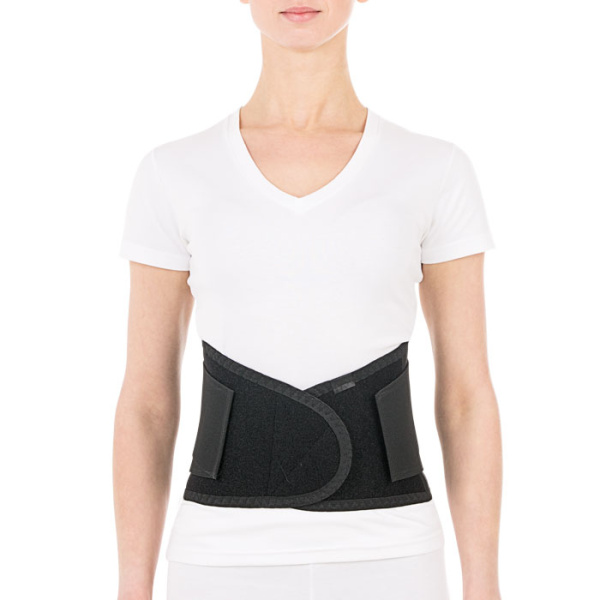 Ортопедический корсет поясничный Т.57.01 (Т-1551) Trives Ортопедический корсет поясничный Т.57.01 (Т-1551) Trives