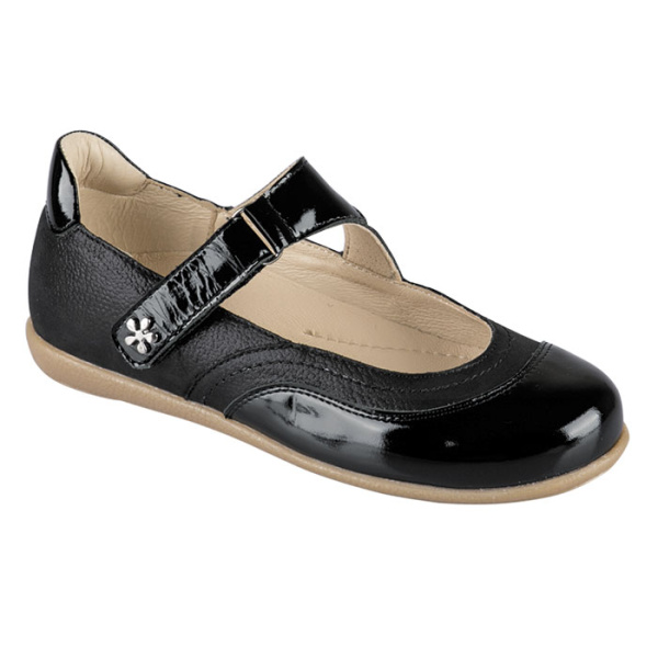 Туфли ортопедические с закрытым носком TW-227-7  Twiki Туфли ортопедические с закрытым носком TW-227-7  Twiki