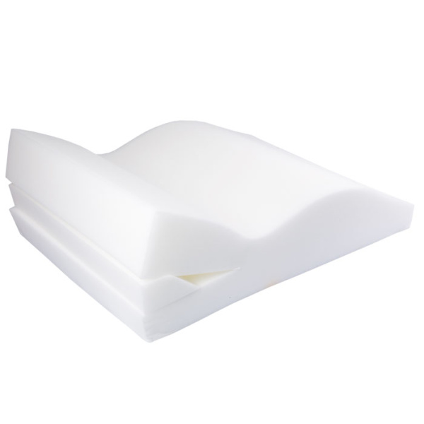 Подушка для ног ортопедическая Т.307 (ТОП-107) Trives Подушка для ног ортопедическая Т.307 (ТОП-107) Trives