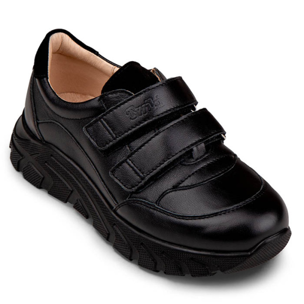 Кроссовки детские TW-438-Ч  Twiki Кроссовки детские TW-438-Ч  Twiki