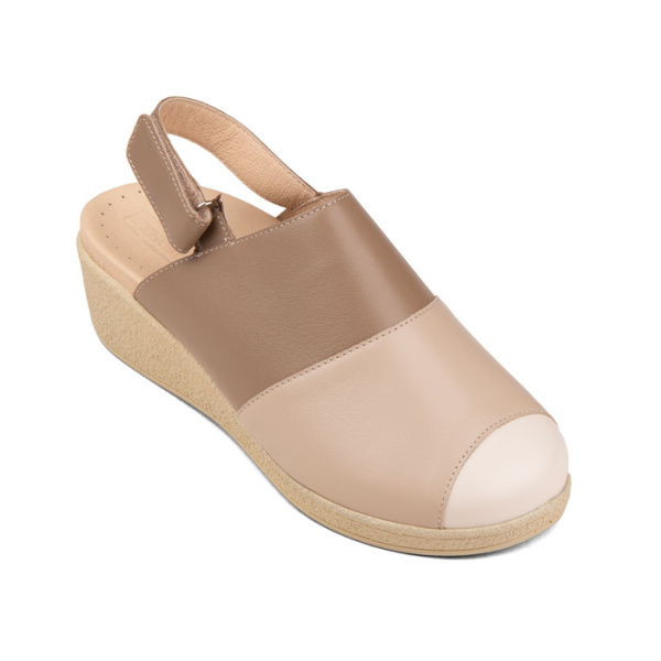 Сабо женские ортопедические DTD-201-5  Dr. Thomas Сабо женские ортопедические DTD-201-5  Dr. Thomas