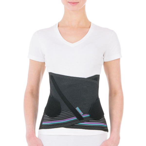 Ортопедический корсет для женщин Т-1502-29 Evolution   Ортопедический корсет для женщин Т-1502-29 Evolution