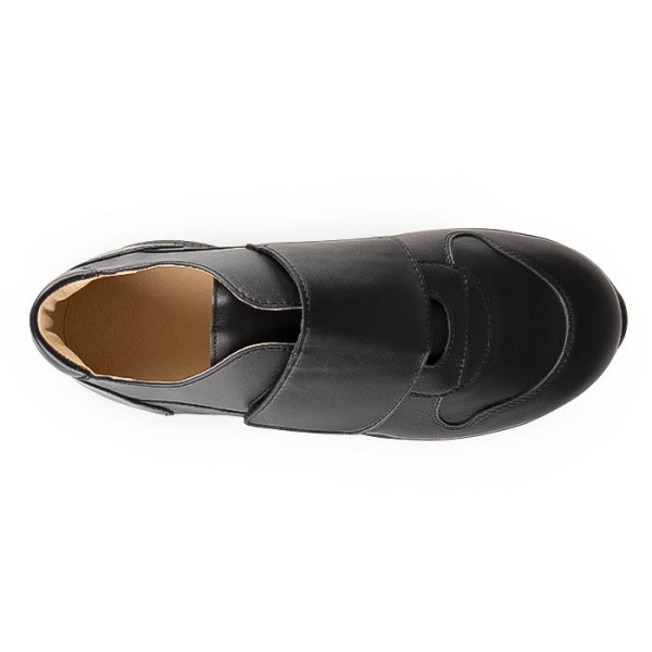 Женские ортопедические кроссовки DTD-403-Ч  DOCTOR THOMAS Женские ортопедические кроссовки DTD-403-Ч  DOCTOR THOMAS