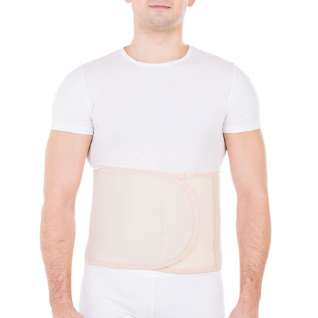 Бандаж на брюшную стенку Т.26.02 (Т-1332) Trives