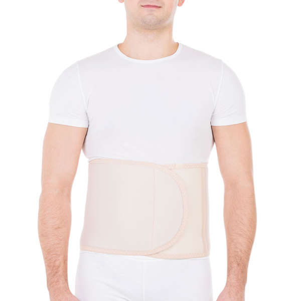 Бандаж на брюшную стенку Т.26.02 (Т-1332) Trives Бандаж на брюшную стенку Т.26.02 (Т-1332) Trives