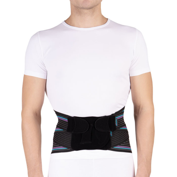 Ортопедический корсет Т-1595 Evolution   Ортопедический корсет Т-1595 Evolution