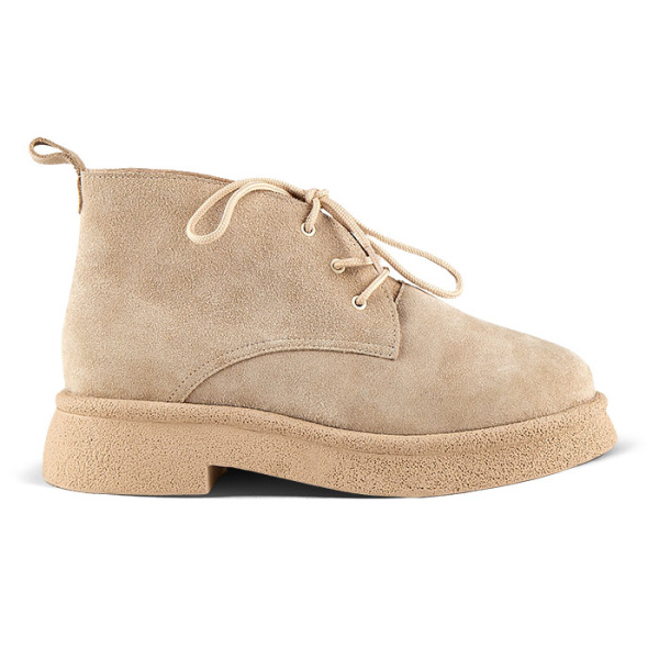 Ботинки женские ортопедические DTD-451-1  Dr. Thomas Ботинки женские ортопедические DTD-451-1  Dr. Thomas