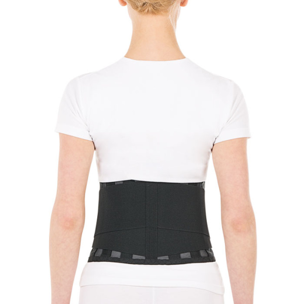 Ортопедический корсет пояснично-крестцовый Т.57.02 (Т-1552) Trives Ортопедический корсет пояснично-крестцовый Т.57.02 (Т-1552) Trives