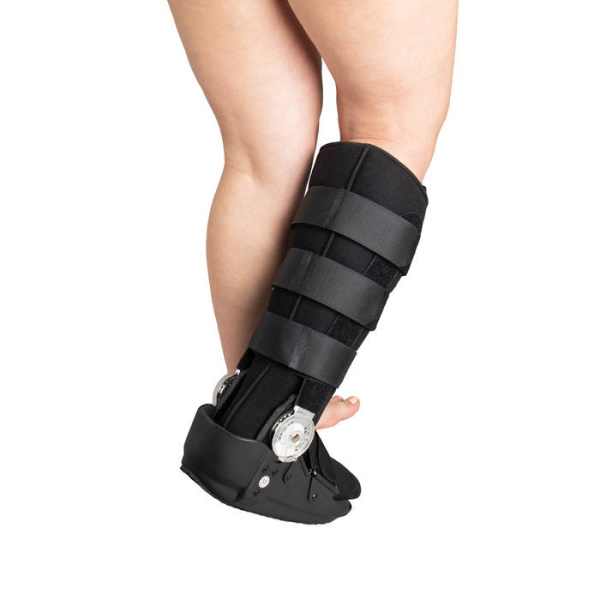 Ортез на голеностопный сустав Т.46.51  Trives Ортез на голеностопный сустав Т.46.51  Trives