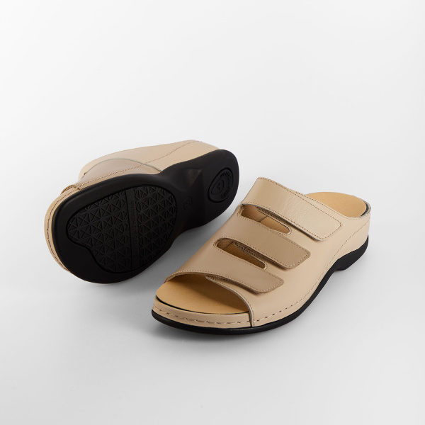 Сабо женские ортопедические DTD-002-1  Dr. Thomas Сабо женские ортопедические DTD-002-1  Dr. Thomas