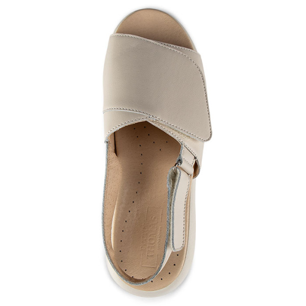 Босоножки женские с открытым носком DTD-253-3  Dr. Thomas Босоножки женские с открытым носком DTD-253-3  Dr. Thomas