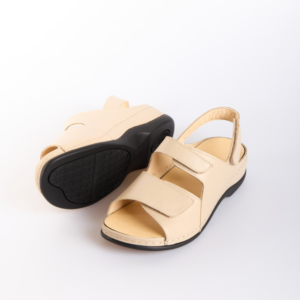 Сабо женские ортопедические DTD-005-2  Dr. Thomas Сабо женские ортопедические DTD-005-2  Dr. Thomas