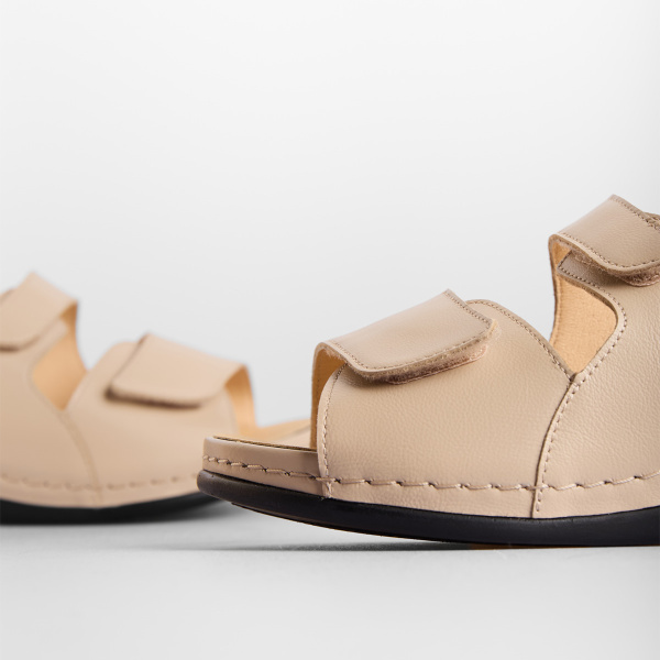 Сабо женские ортопедические DTD-003-2  Dr. Thomas Сабо женские ортопедические DTD-003-2  Dr. Thomas