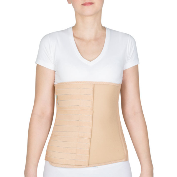 Бандаж послеоперационный Т.26.93 Evolution (Т-1306)  Бандаж послеоперационный Т.26.93 Evolution (Т-1306)