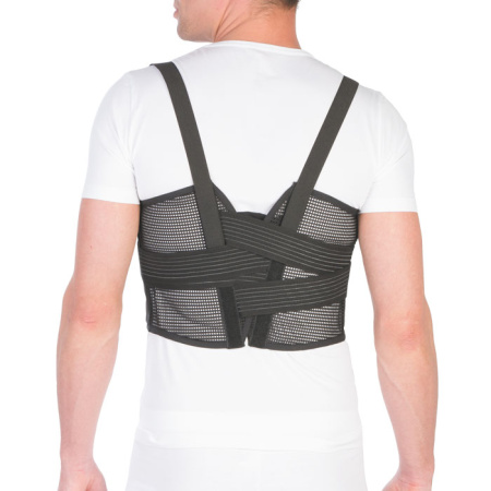 Бандаж послеоперационный на грудную клетку (мужской) Т-1309 Evolution  
