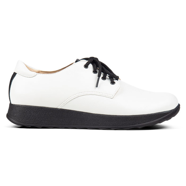 Полуботинки женские ортопедические со шнурками DTD-351-16  Dr. Thomas Полуботинки женские ортопедические со шнурками DTD-351-16  Dr. Thomas